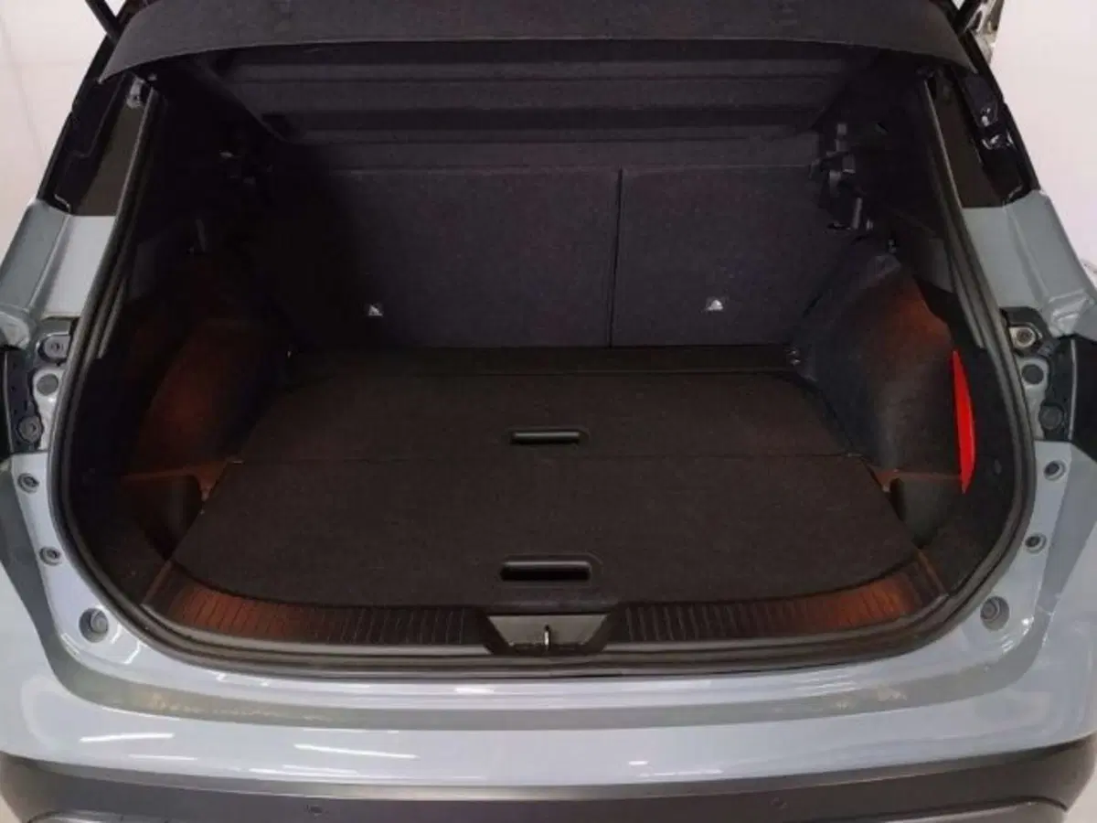 Nissan Qashqai usata a Firenze (9)