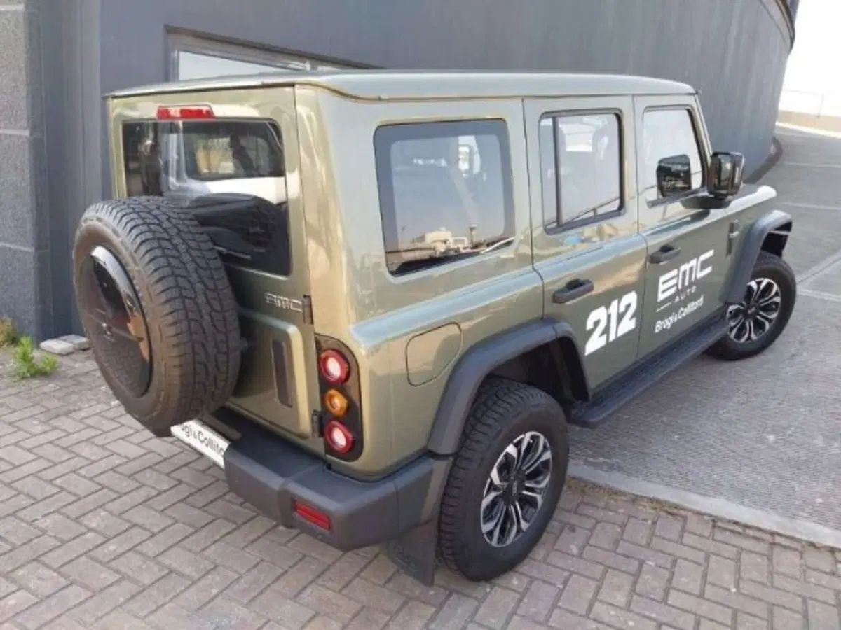 Emc 212 usata a Firenze (4)