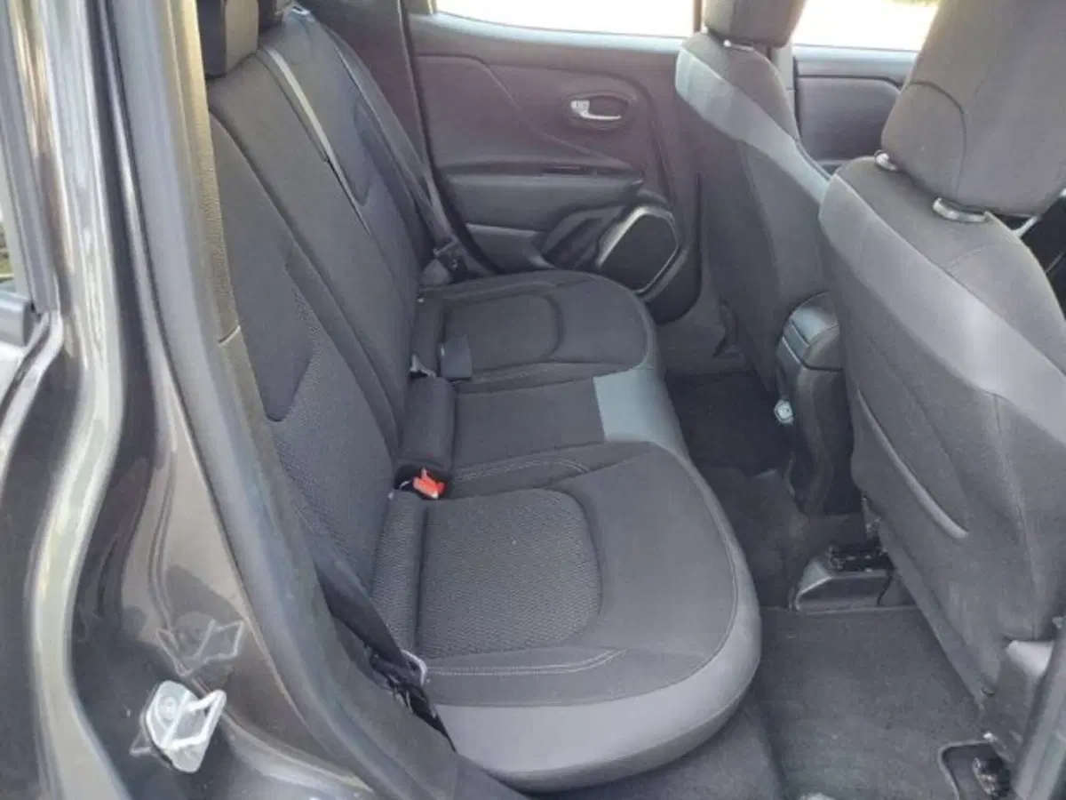 Jeep Renegade usata a Firenze (12)