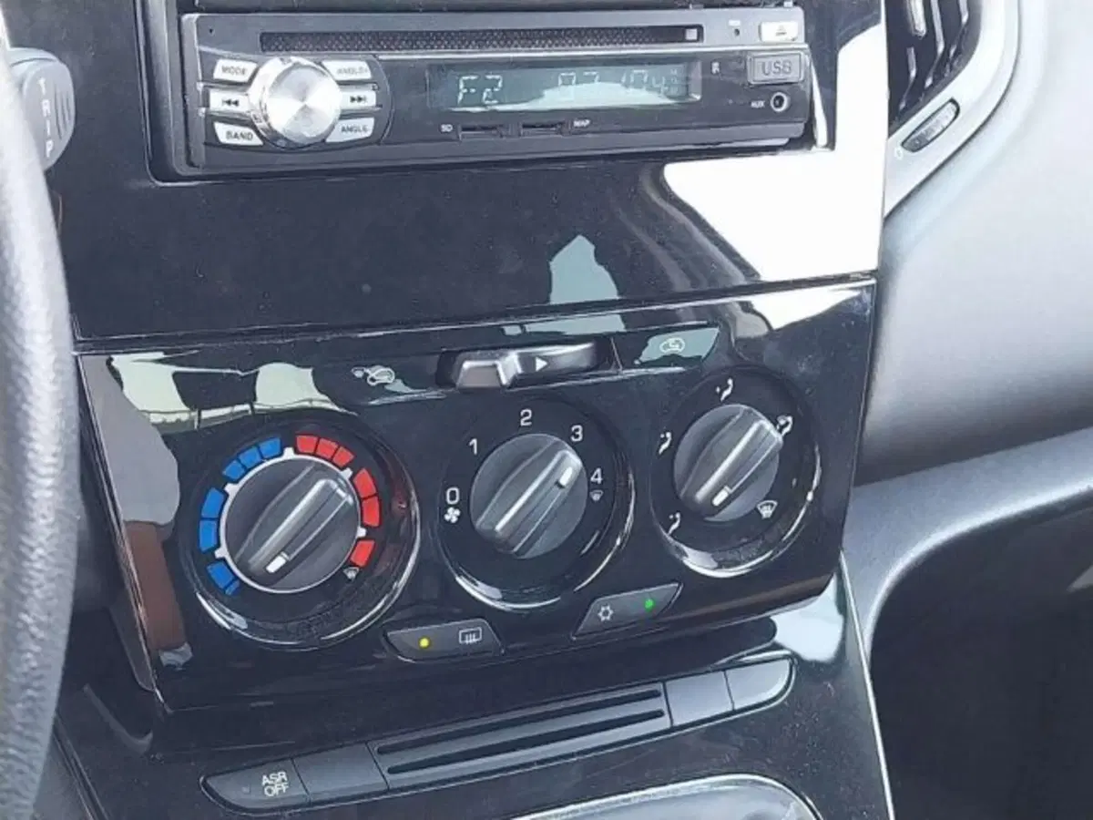 Lancia Ypsilon usata a Firenze (14)