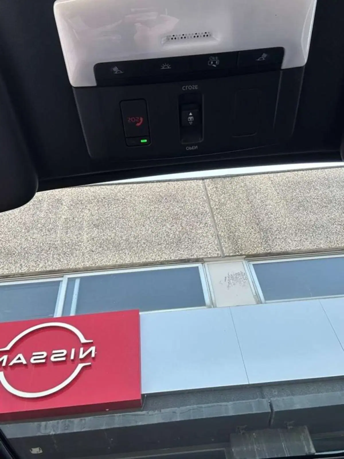 Nissan Qashqai usata a Firenze (14)