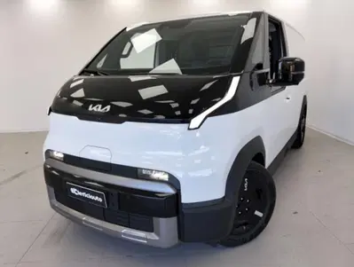 Kia PV5 c.fisso Scattolini 51.5kWh Pro nuova a Lurate Caccivio