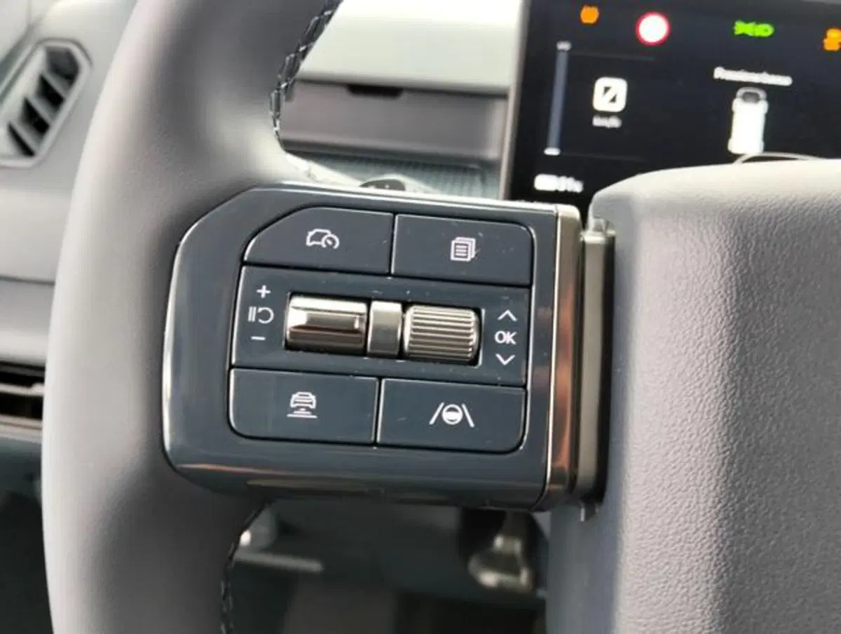 Kia PV5 nuova a Como (9)