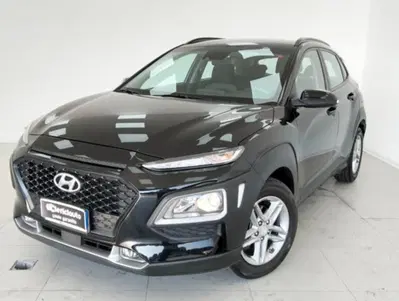 Hyundai Kona 1.0 T-GDI Style del 2019 usata a Lurate Caccivio