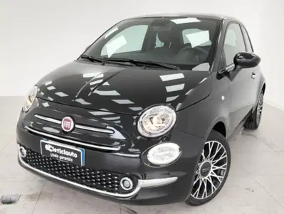 Fiat 500 1.0 Hybrid Dolcevita del 2023 usata a Lurate Caccivio
