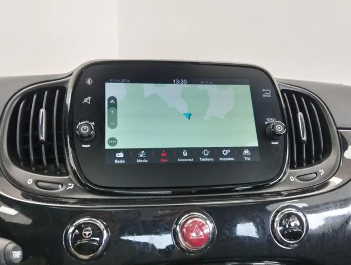 Fiat 500 usata a Como (13)