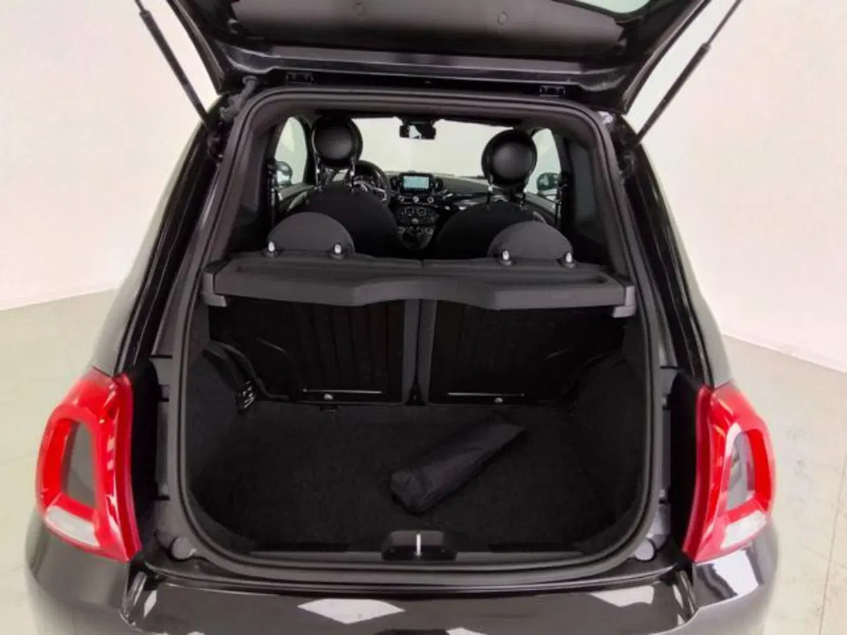 Fiat 500 usata a Como (19)