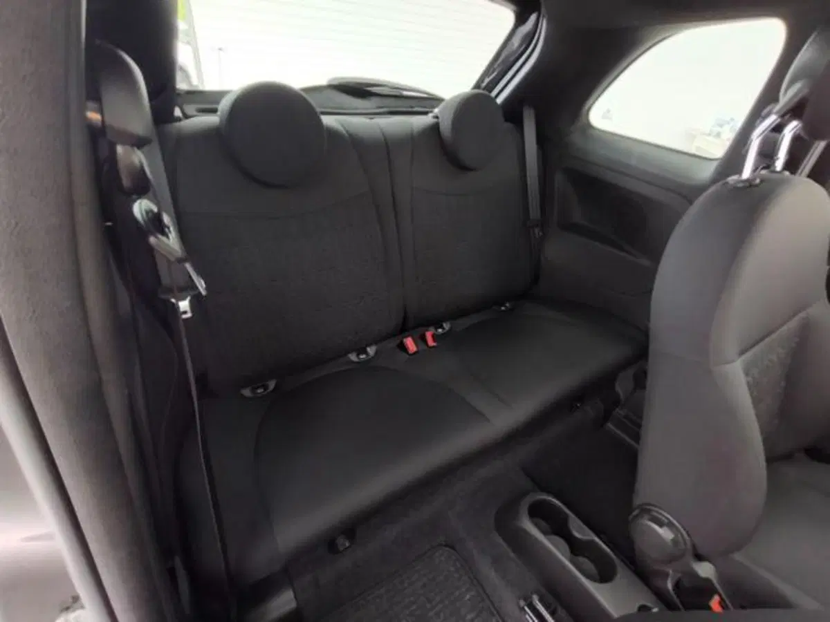 Fiat 500 usata a Como (5)
