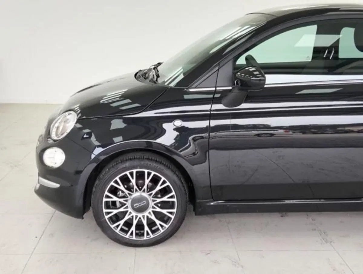 Fiat 500 usata a Como (9)