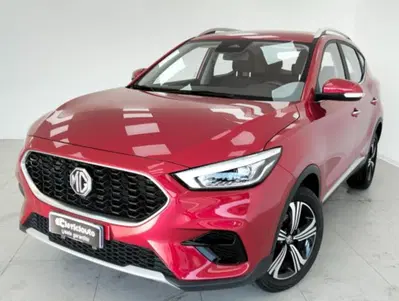 Mg ZS 1.5 Classic Comfort del 2025 usata a Lurate Caccivio
