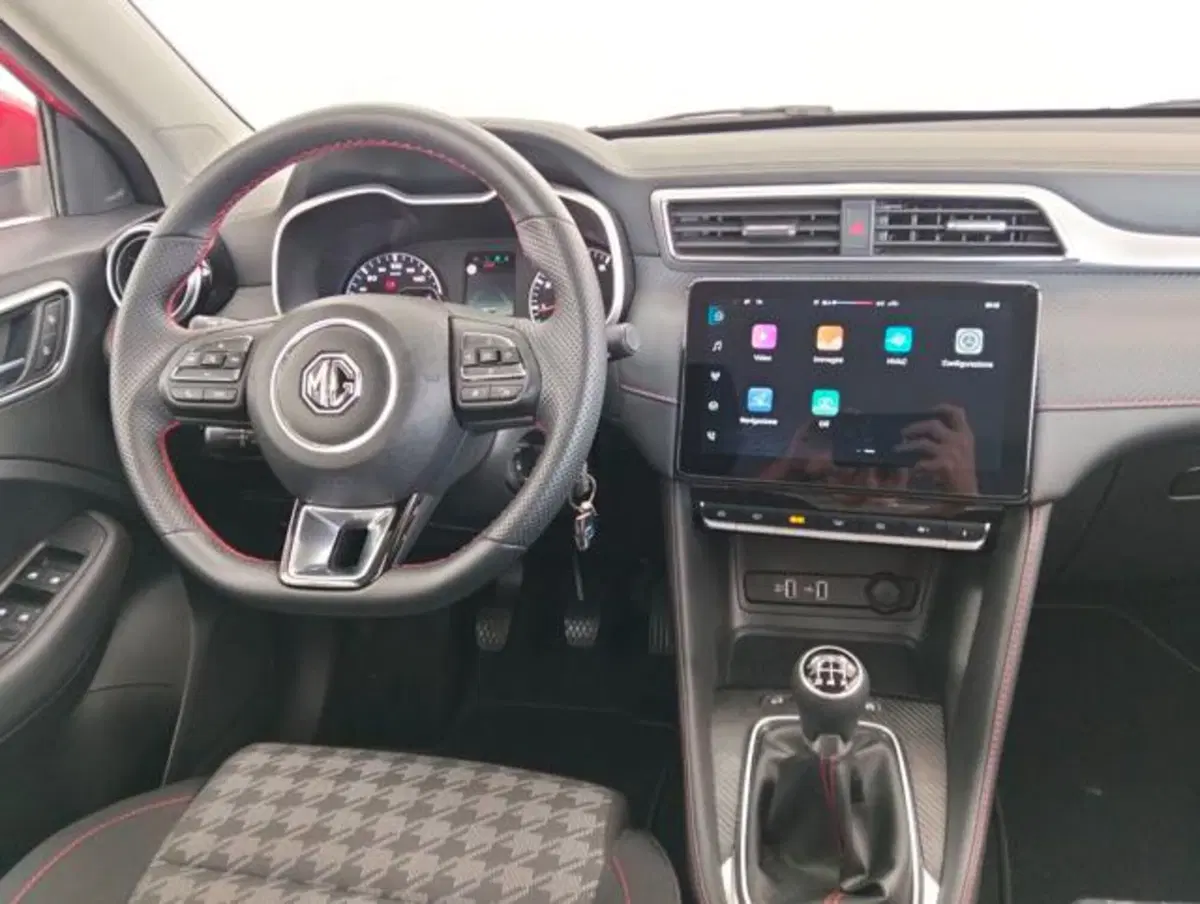 Mg ZS usata a Como (10)