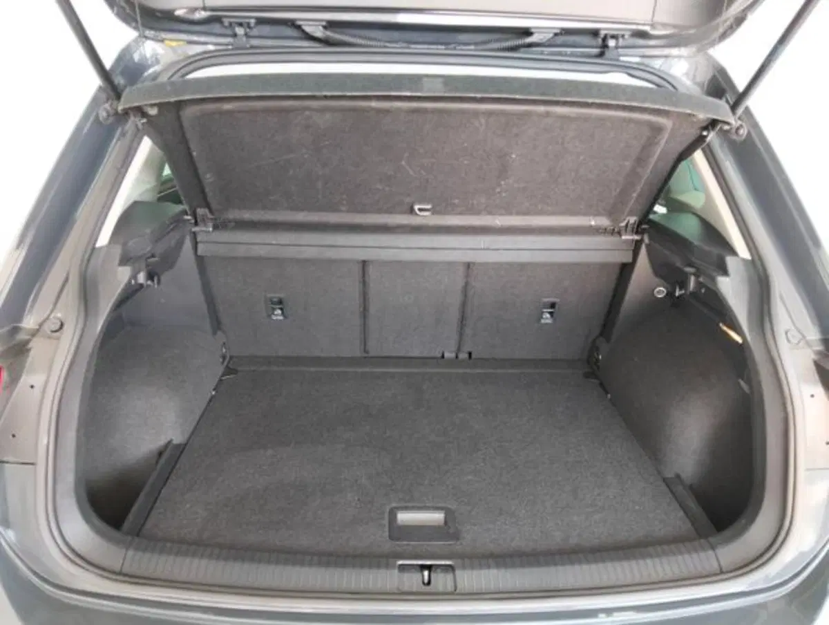 Volkswagen Tiguan usata a Como (20)