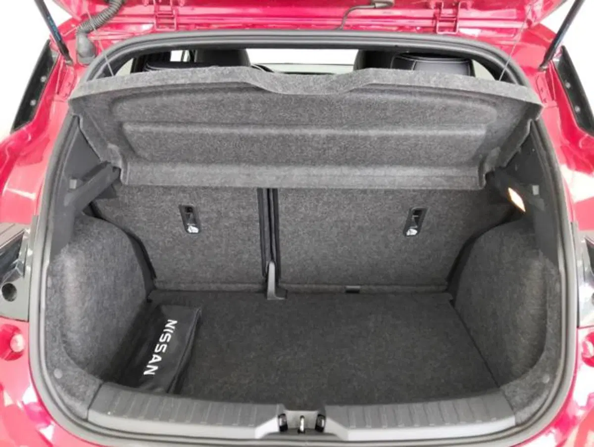 Nissan Micra usata a Como (17)
