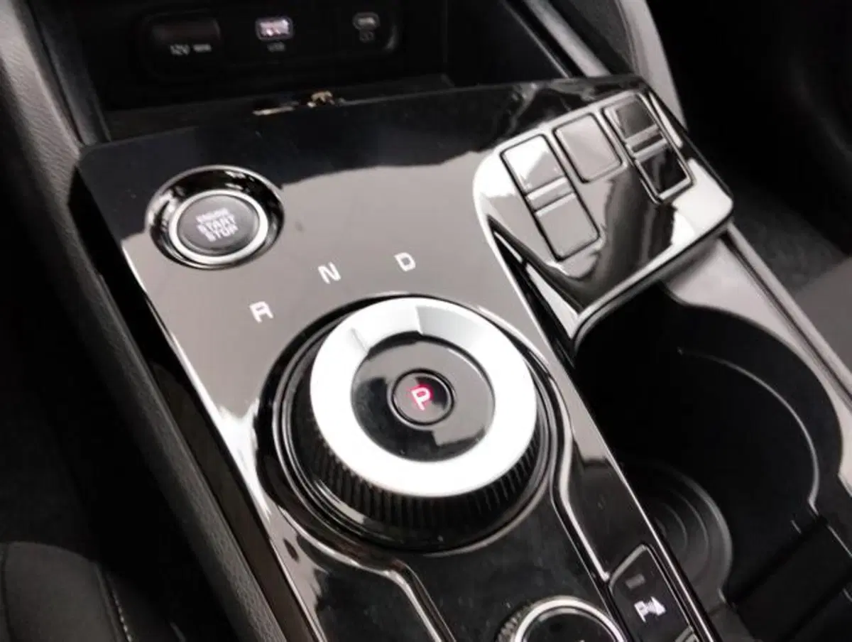 Kia Sportage usata a Como (18)