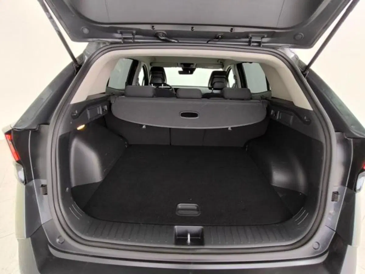 Kia Sportage usata a Como (19)
