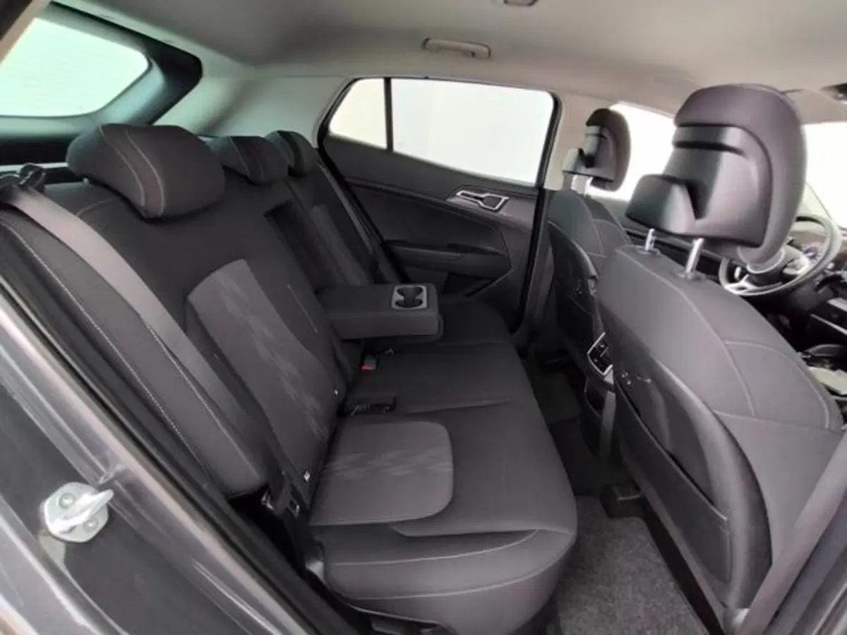 Kia Sportage usata a Como (5)