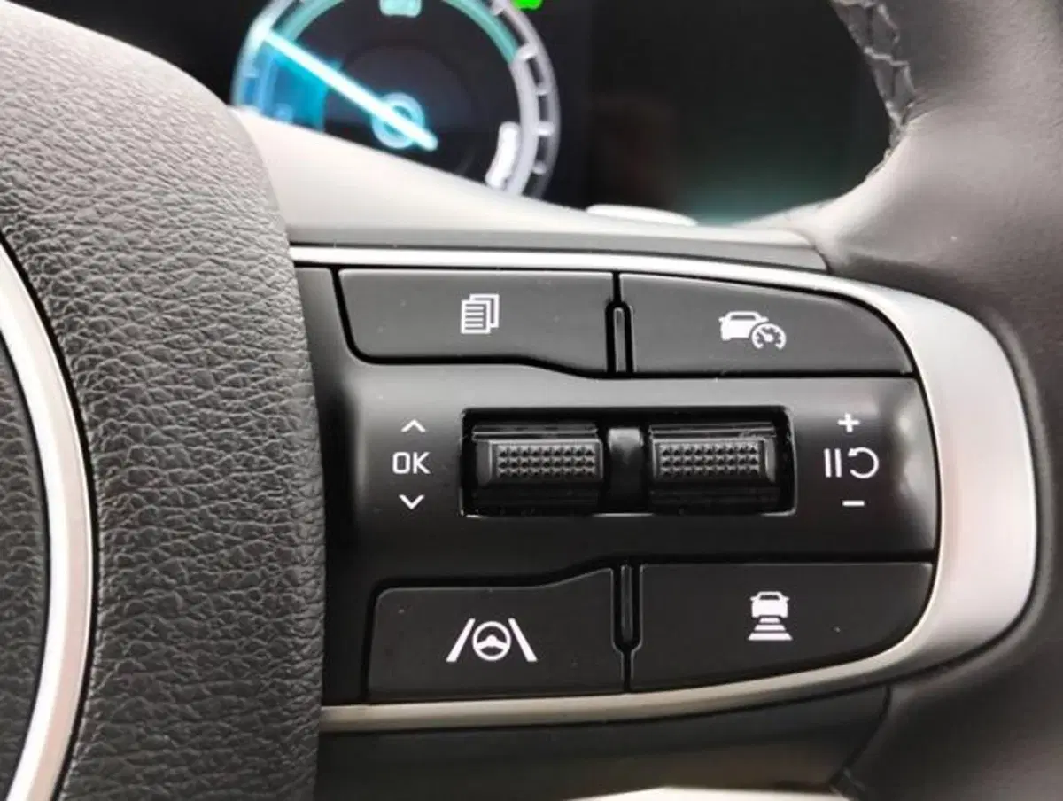 Kia Sportage usata a Como (11)