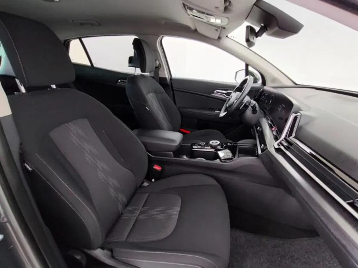 Kia Sportage usata a Como (3)
