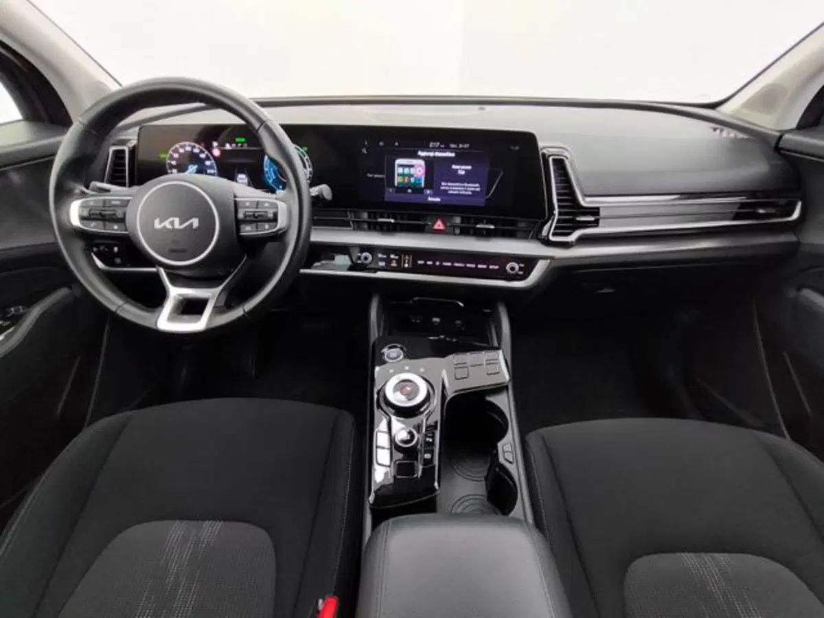 Kia Sportage usata a Como (4)