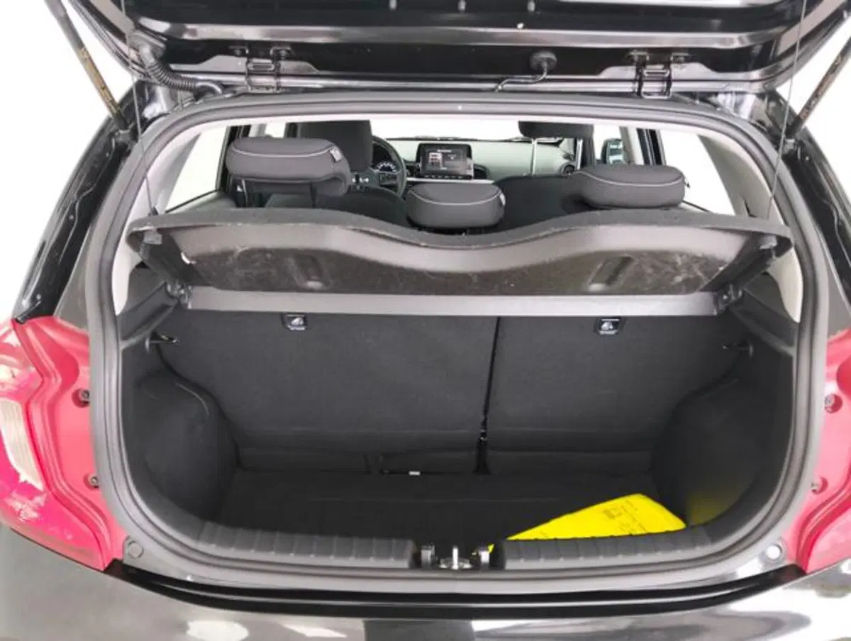 Kia Picanto usata a Como (17)