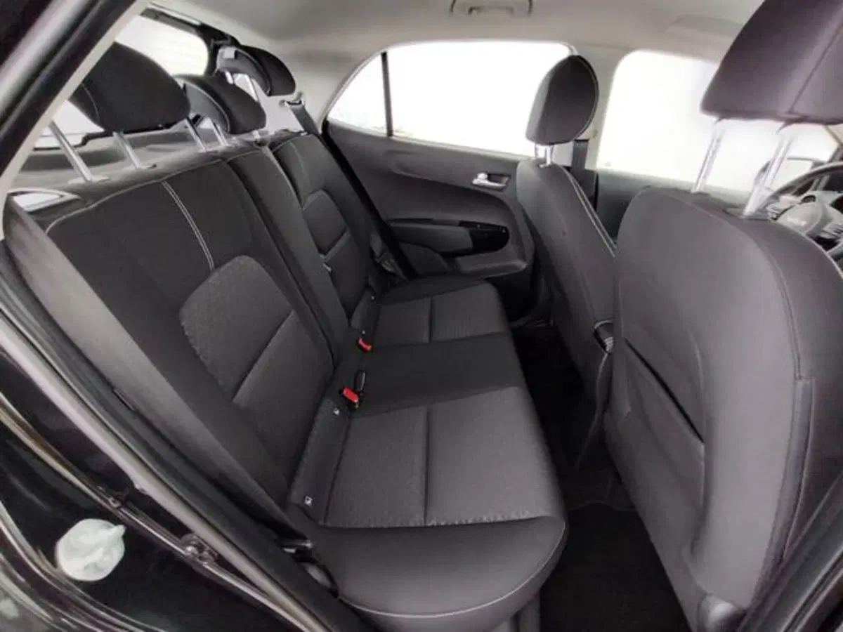 Kia Picanto usata a Como (5)