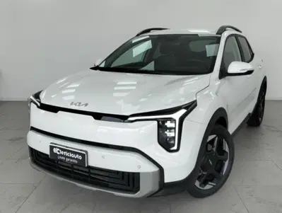 Kia Stonic 1.0 t-gdi Style del 2025 usata a Lurate Caccivio