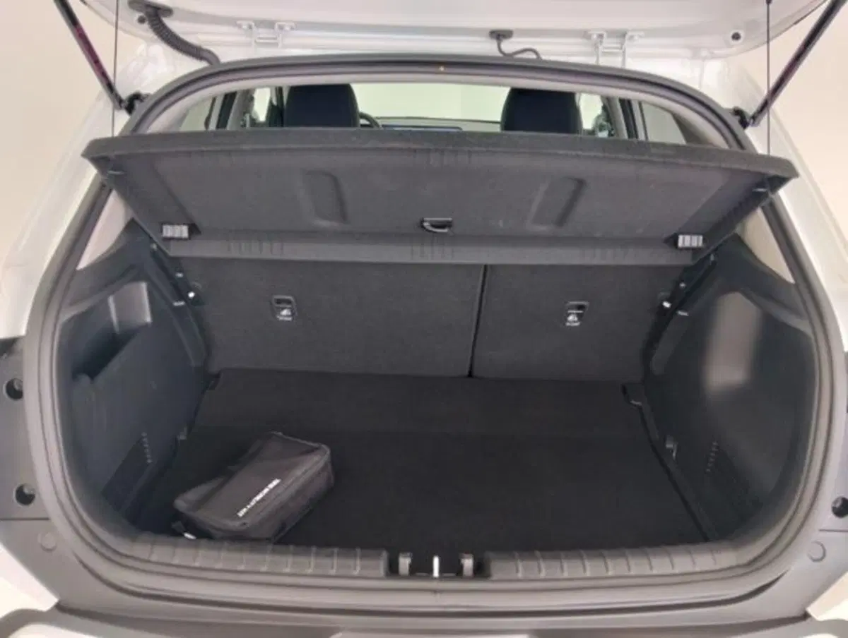 Kia Stonic usata a Como (18)