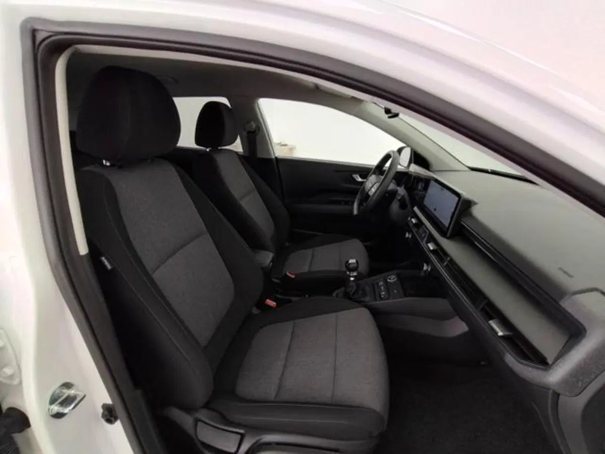 Kia Stonic usata a Como (3)