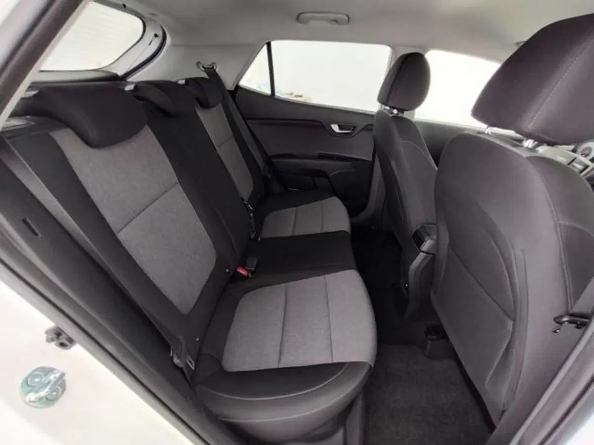 Kia Stonic usata a Como (5)