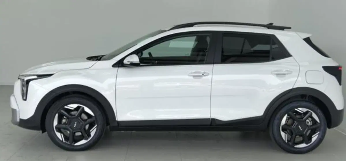 Kia Stonic usata a Como (8)