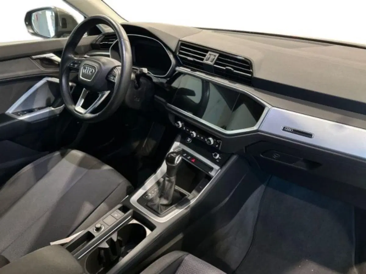 Audi Q3 usata a Avellino (14)