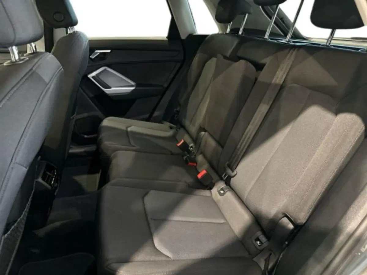 Audi Q3 usata a Avellino (15)