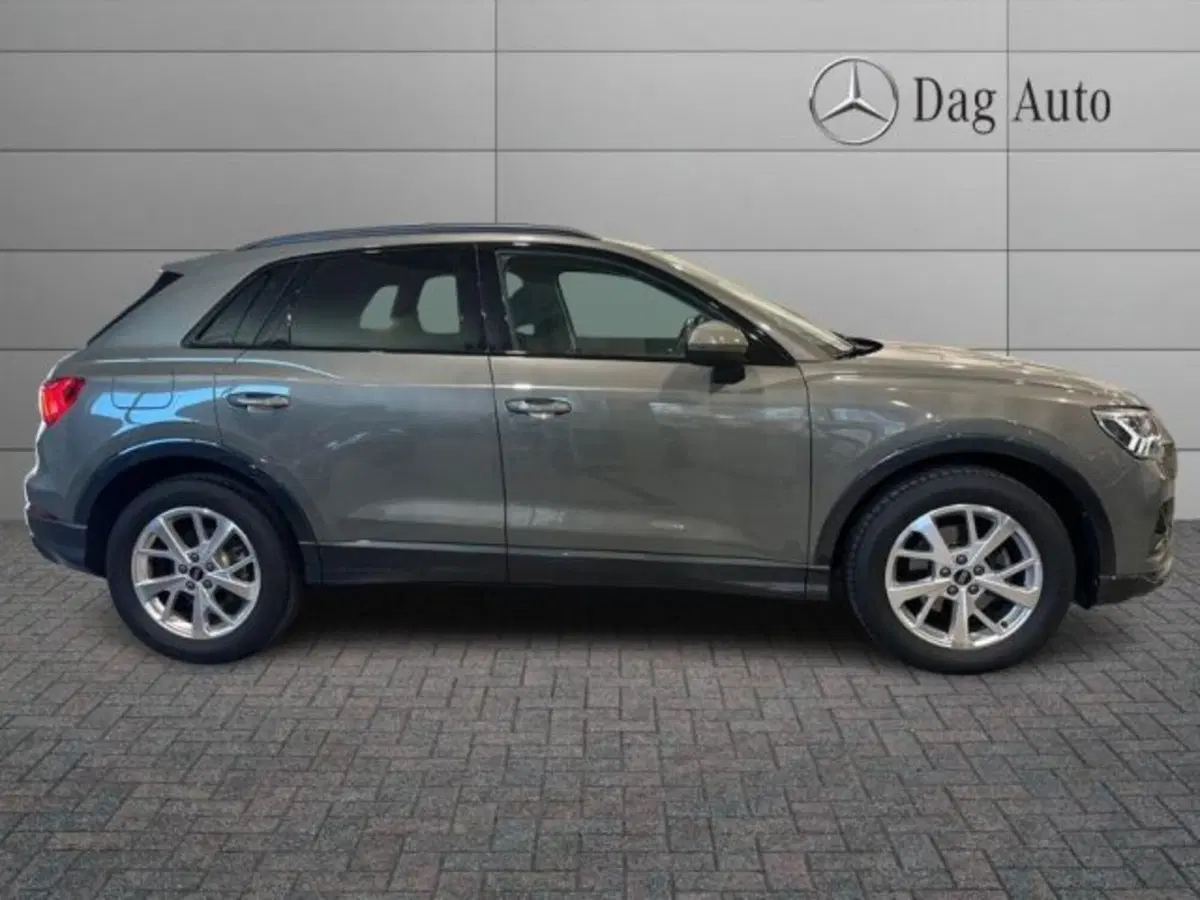 Audi Q3 usata a Avellino (5)