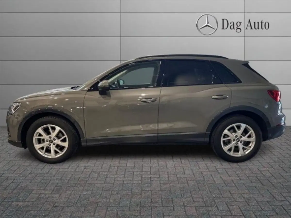 Audi Q3 usata a Avellino (6)