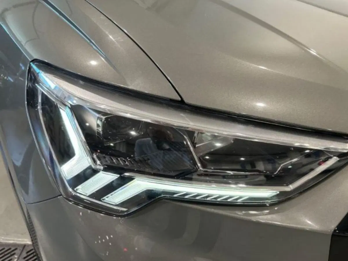 Audi Q3 usata a Avellino (7)