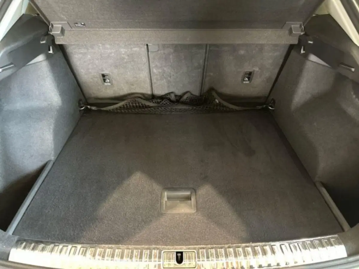 Audi Q3 usata a Avellino (8)