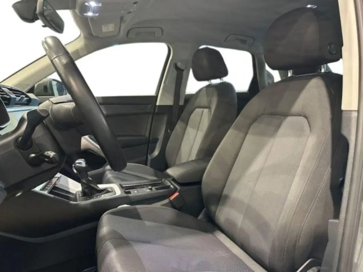 Audi Q3 usata a Avellino (9)