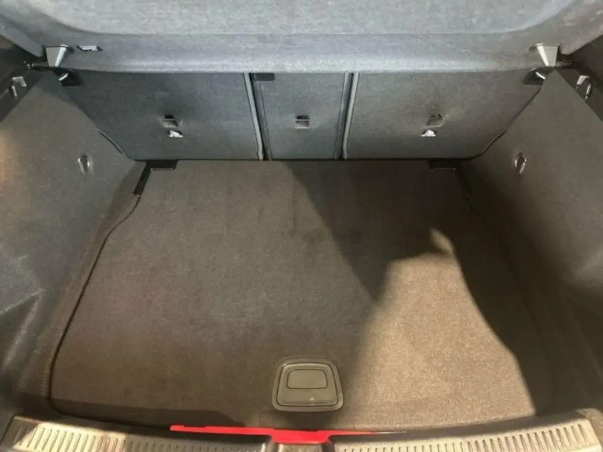 Mercedes-Benz Classe A usata a Avellino (8)