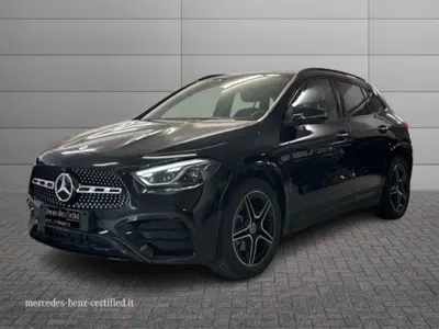 Mercedes-Benz GLA SUV 200 d AMG Line Advanced Plus 4matic auto del 2023 usata a Manocalzati