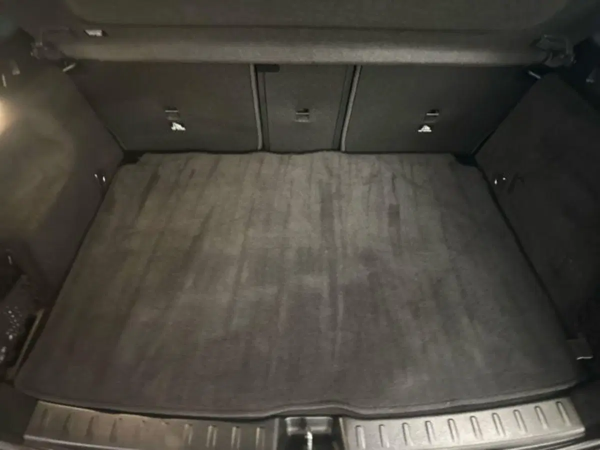 Mercedes-Benz GLA SUV usata a Avellino (7)