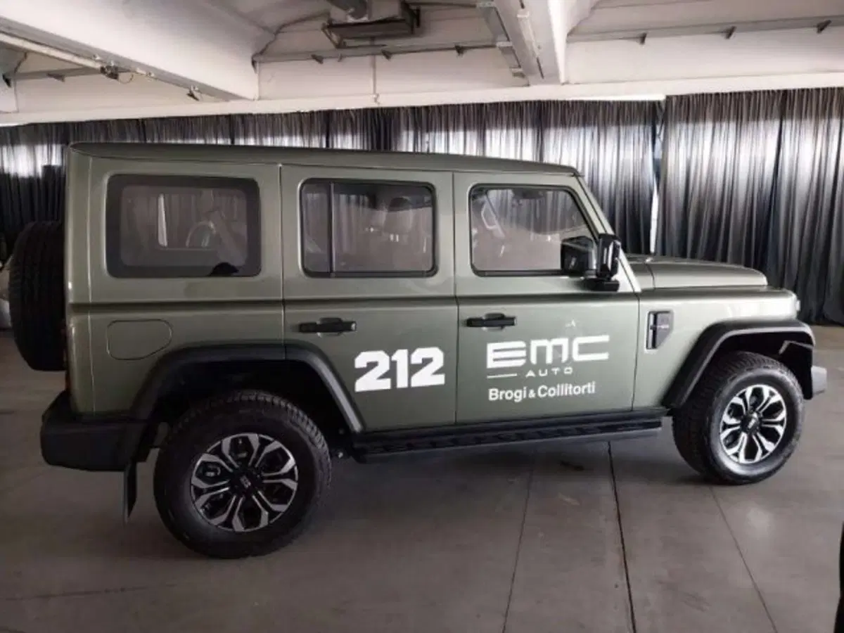 Emc 212 usata a Firenze (7)