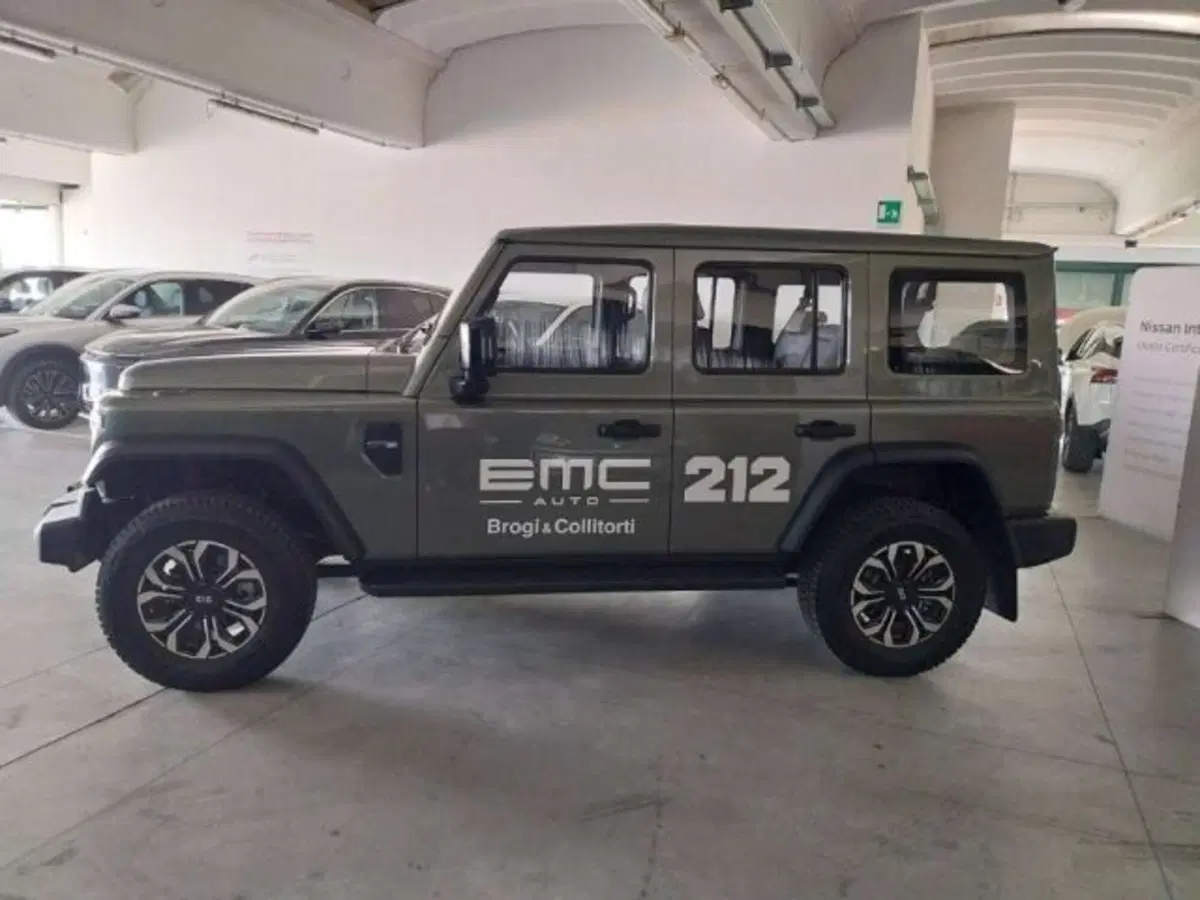 Emc 212 usata a Firenze (8)