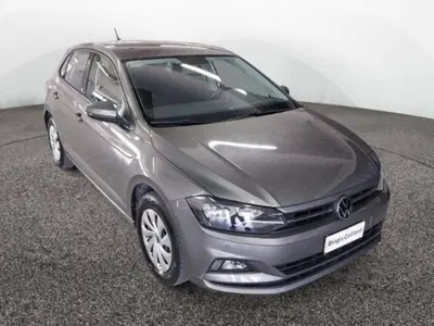 Volkswagen Polo 1.2 TSI 5p. Comfortline BlueMotion Technology del 2020 usata a Empoli
