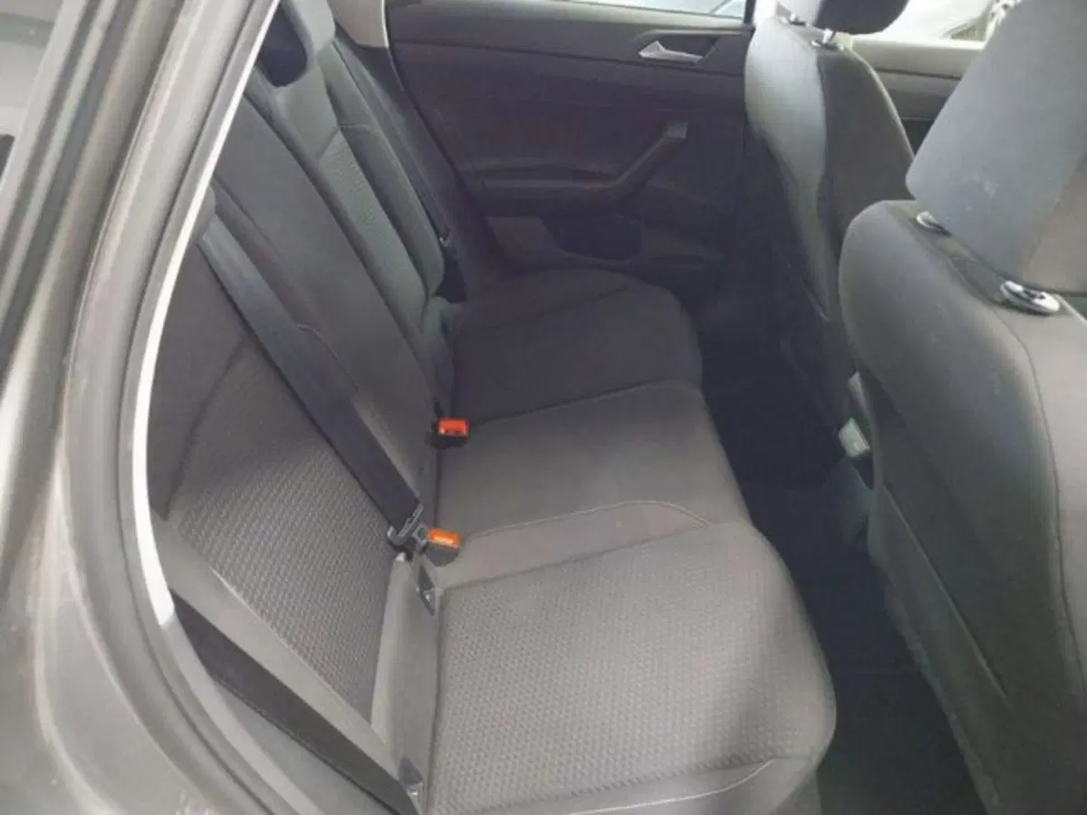 Volkswagen Polo usata a Firenze (10)