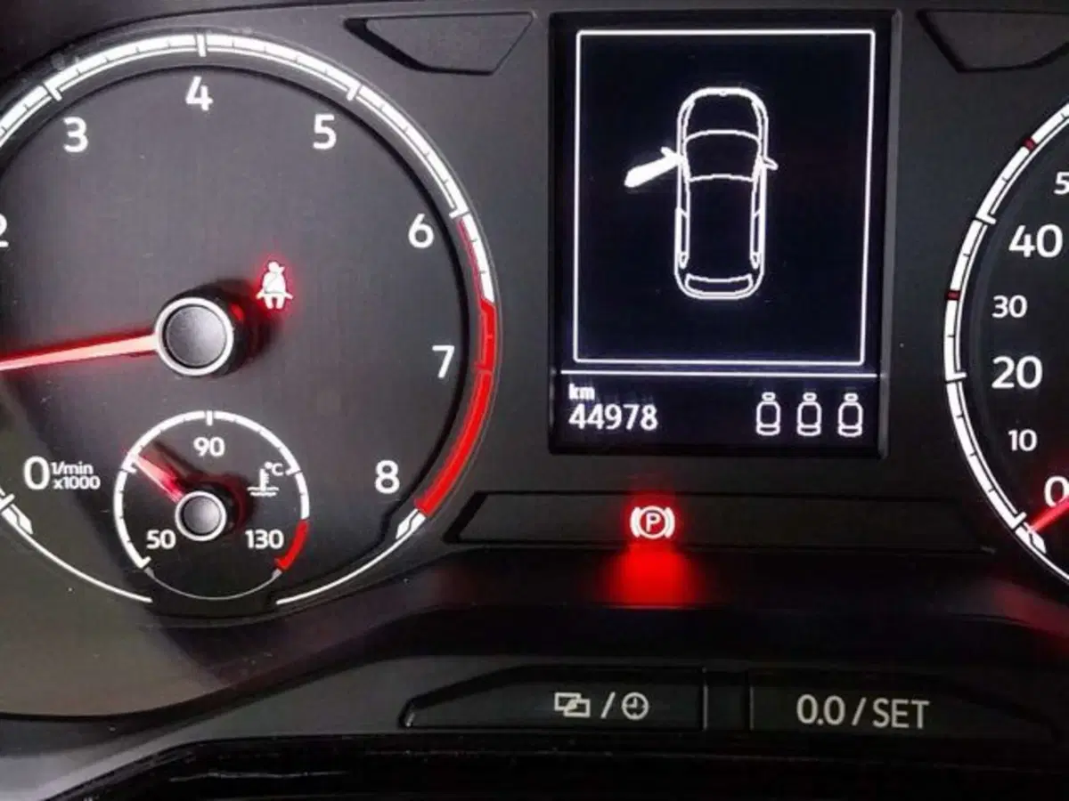 Volkswagen Polo usata a Firenze (14)