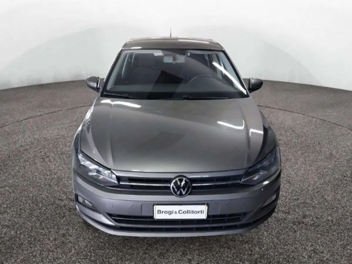 Volkswagen Polo usata a Firenze (2)