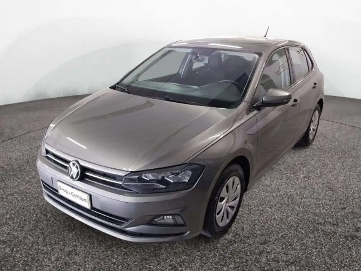 Volkswagen Polo usata a Firenze (3)