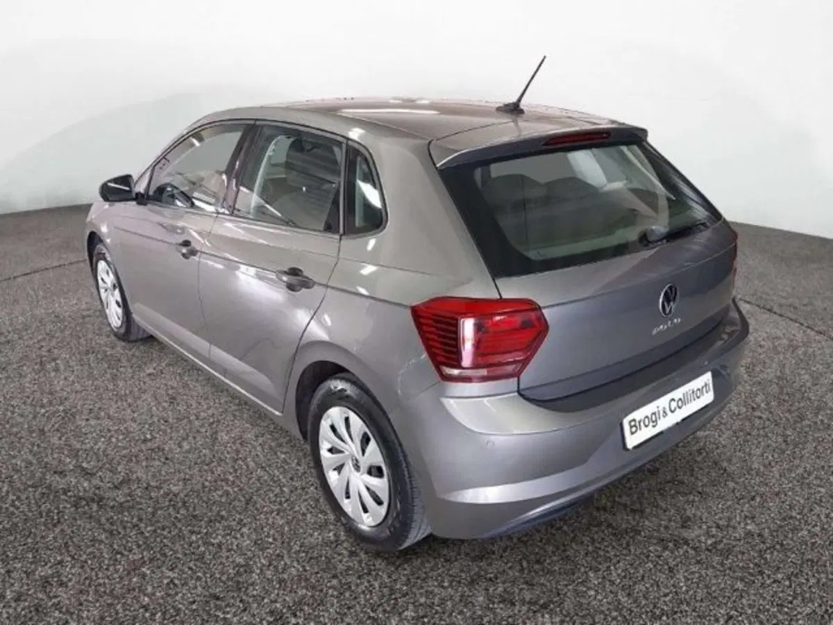 Volkswagen Polo usata a Firenze (4)