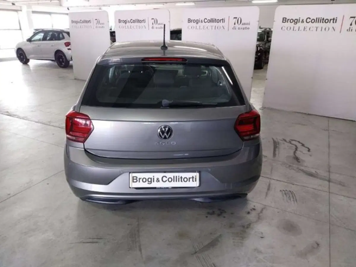 Volkswagen Polo usata a Firenze (5)