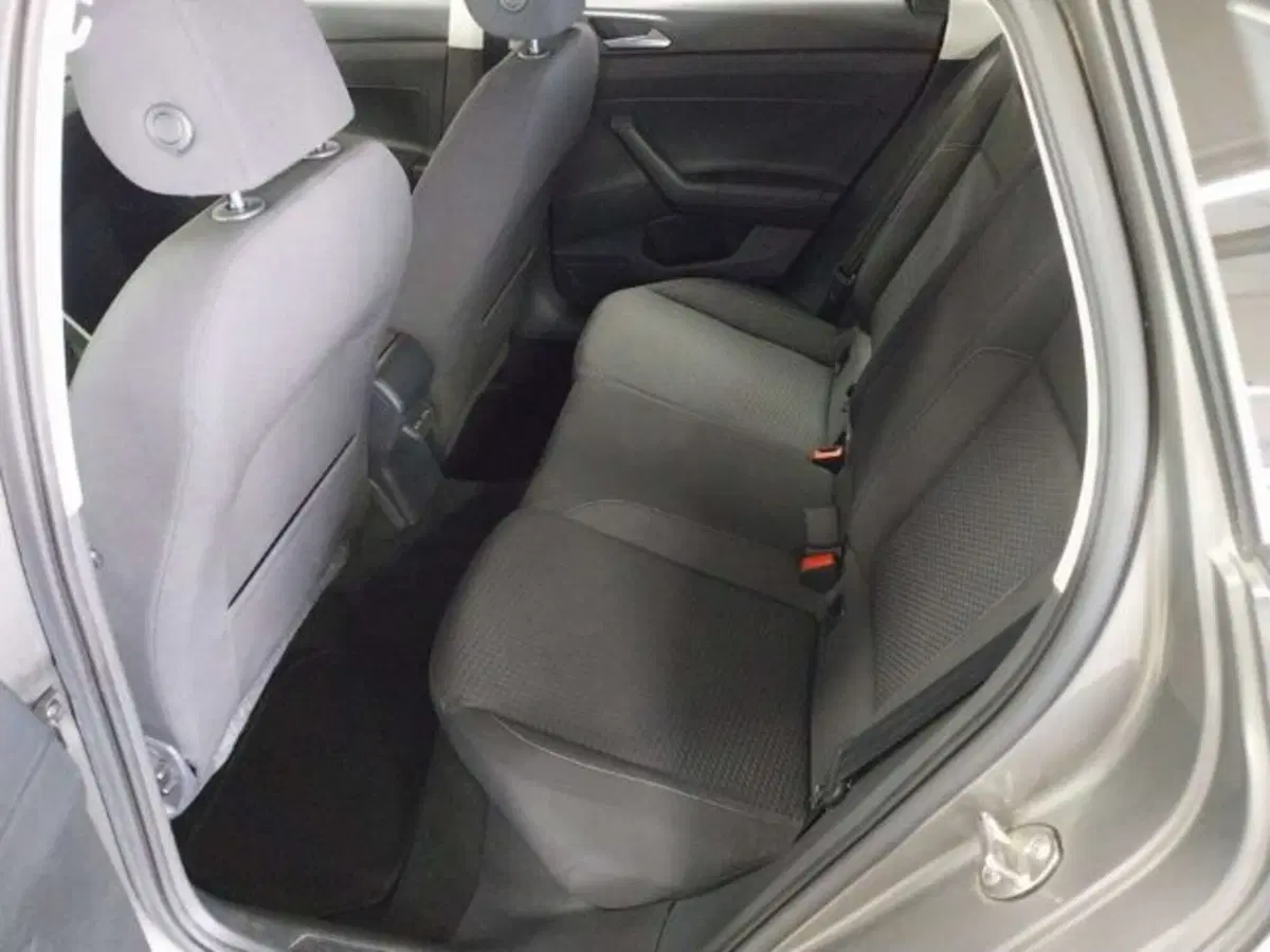 Volkswagen Polo usata a Firenze (8)